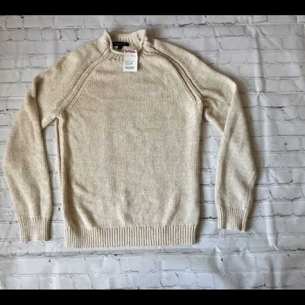 NWT Banana Republic Sweater
